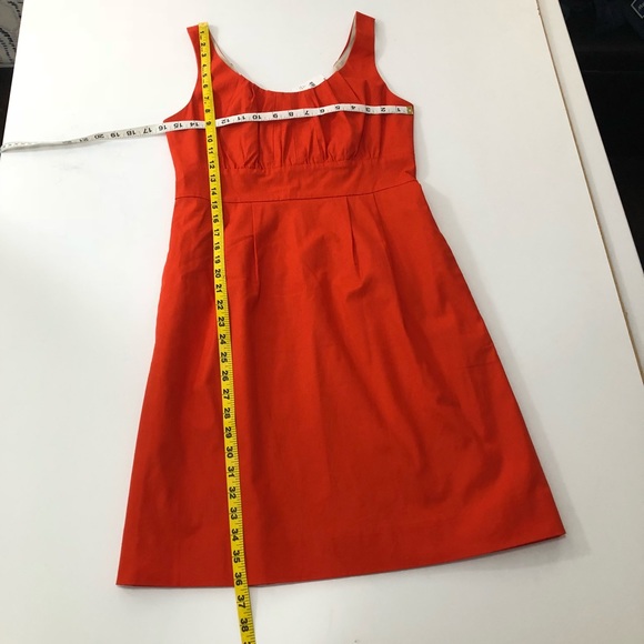 J. Crew •NWT• Dress size 6 - Picture 3 of 8